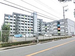 テレパレス船橋三咲Ａ棟