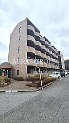 レオパレスパティオ