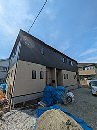 横浜市瀬谷区橋戸３丁目