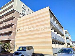 レオパレス舞浜