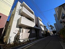 エクセル北千住