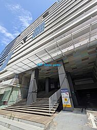 東雲キャナルコートＣＯＤＡＮ16号棟 1210