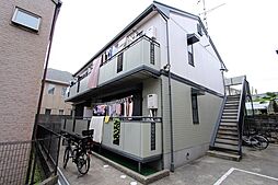 ベルディール須磨