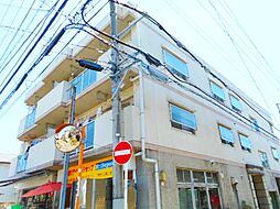 大和市上草柳２丁目