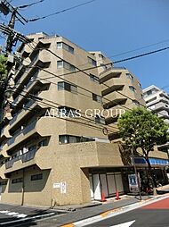 ツイン・コート