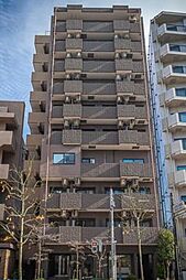 フォレスタ御苑前 505