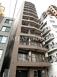 新宿区余丁町