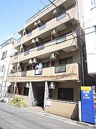 プレステージ両国