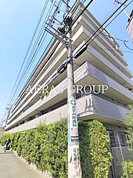 武蔵小杉西パーク・ホームズ