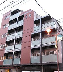 中野区江古田２丁目