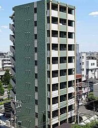 リーフグリーン