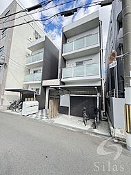 大阪市住吉区長居東４丁目