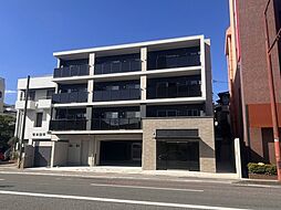 リーガ野間 201