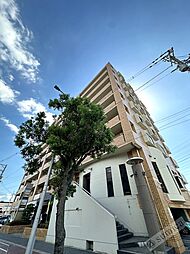 大阪市平野区長吉長原３丁目