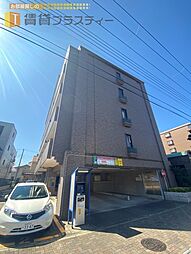 市川市妙典６丁目