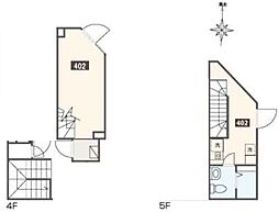 Meldia Residence王子