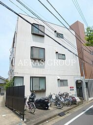 トーシンハイツ西葛西