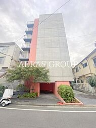 リュクス千歳船橋