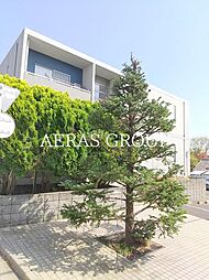 フォトン尾山台