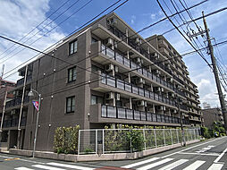 ビクセル武蔵関 411