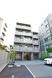 大田区南馬込２丁目