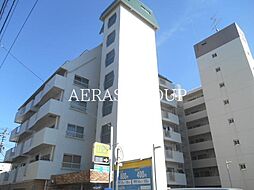 行徳イーストマンション