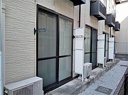 レオパレスピーチハイツ