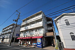 ツインビル B棟