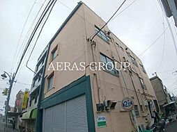 プレジデント信濃仲通