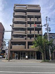 パレステージII 401