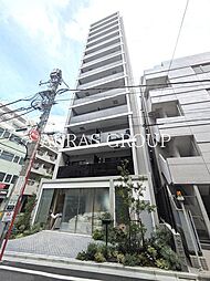 リビオメゾン新宿West