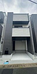 Kolet稲田堤14
