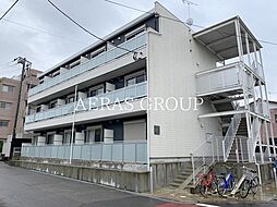 リブリ・M 習志野台