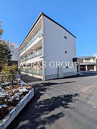 ノースガーデン