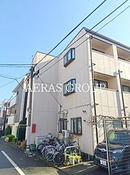 コンフォート学芸大