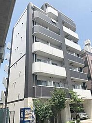 ライジングプレイス蒲田南