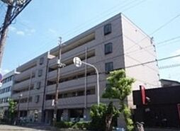 白鷺ＴＫハイツ1号館