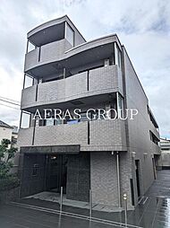 ルーブル駒沢大学参番館