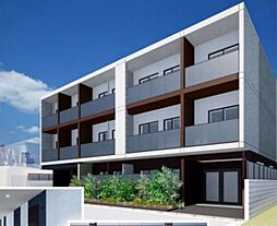 プラネソシエプラス桜台