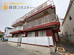 市川市欠真間２丁目