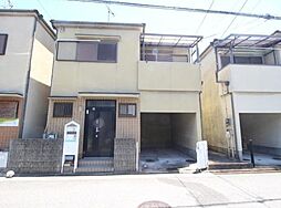 和泉市葛の葉町2丁目戸建