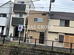 白鷺貸家2