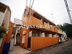 第二一ツ橋学園ハイツ