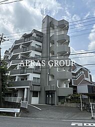 レジデンス志木