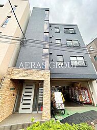 ベルモント北馬込