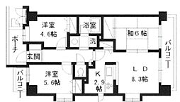 グリーンプラザ大井町