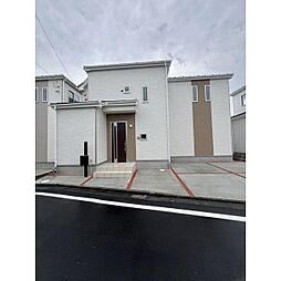 八王子市諏訪町の一戸建て