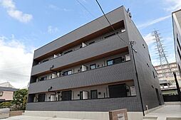 ウエスト・ハイランド・コート 201