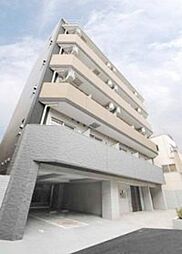 板橋区大山東町