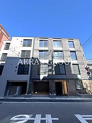 ＧＲＡＮ ＰＡＳＥＯ大森II